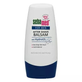 SEBAMED Baume après-rasage pour homme, 100 ml