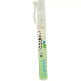 Spray spray de désinfectant de la main sotopulaire, 10 ml