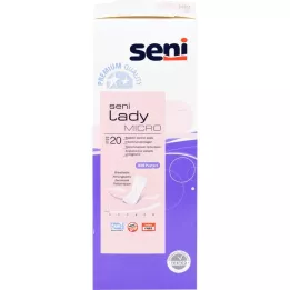 SENI INSERT INSERT MICRO, 20 pc