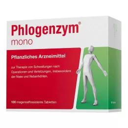 PHLOGEN ZYM Mono, 100 pc