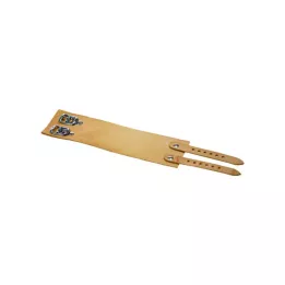 HANDGELENKRIEMEN 15 Boucles en cuir 2 trouvées, 1 pc