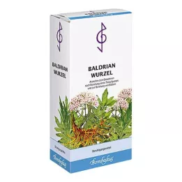BALDRIANWURZEL thé, 200 g