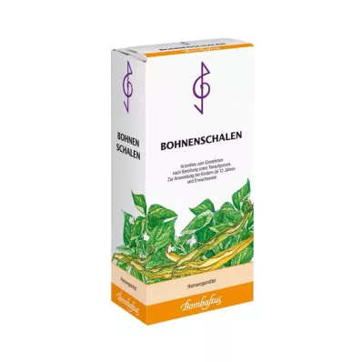 BOHNENSCHALEN Thé, 75 g