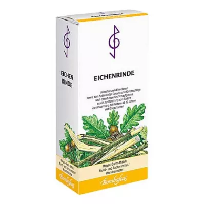 EICHENRINDE thé, 125 g