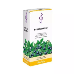 HEIDELBEEREN thé, 175 g
