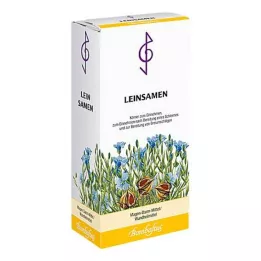 GRAINES DE LIN, 350 g