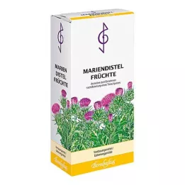MARIENDISTEL FRÜCHTE thé, 275 g