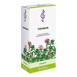 THYMIAN THÉ, 80 g