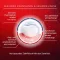 LACALUT dentifrice actif, 100 ml
