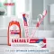LACALUT dentifrice actif, 100 ml