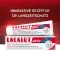 LACALUT dentifrice actif, 100 ml