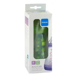 Mam Anti Colique 260 ml (1 pièce)