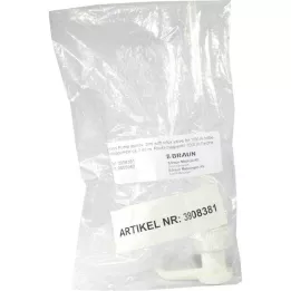 DOSIERPUMPE 2 ml pour bouteilles de 1000 ml, 1 pièce