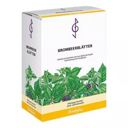 BROMBEERBLÄTTER thé, 75 g