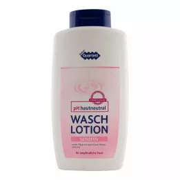 WASCHLOTION ReAm Quartet sensible au pH 5,5, 500 ml