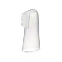 FINGERZAHNBÜRSTE Coscura, 1 pièce