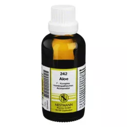 ALOE F complexe n ° 242 Dilution, 50 ml