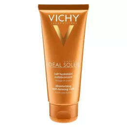 VICHY CAPITAL SOLEIL Lait autobronzant, 100 ml