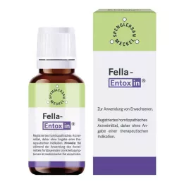 FELLA-ENTOXIN Drop, 50 ml