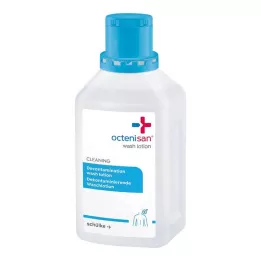 OCTENISAN Lotion lavante, 500 ml