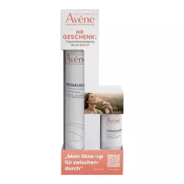 AVENE Spray deau thermale 300 ml + 50 ml offerts, 350 ml