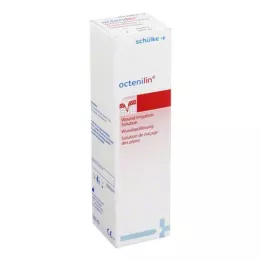OCTENILIN Solution dirrigation des plaies, 350 ml