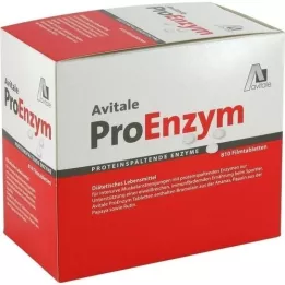 Avitale Proenzyme, 810 pc