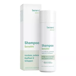 BENEVI Shampoing neutre, 200 ml