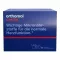 ORTHOMOL Pack combiné de granulés/capsules/comprimés Cardio, 1 pièce