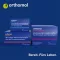 ORTHOMOL Pack combiné de granulés/capsules/comprimés Cardio, 1 pièce