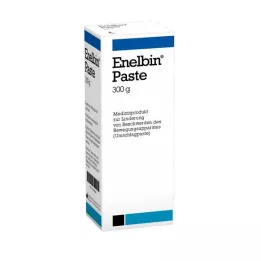 ENELBIN Pâte, 300 g
