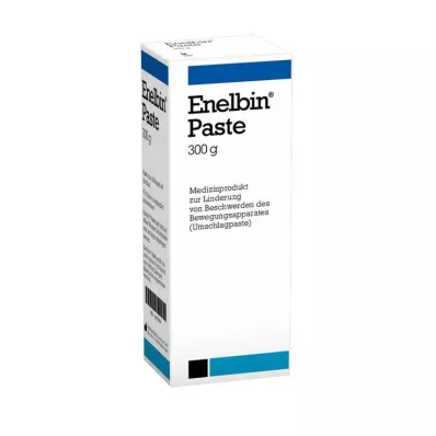 ENELBIN Pâte, 300 g