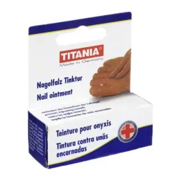 Teinture de pli dongle Titania, 10 ml