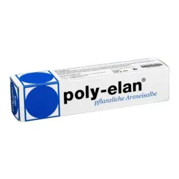 POLY ELAN Pommade, 100 g