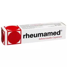 RHEUMAMED Pommade, 45 g