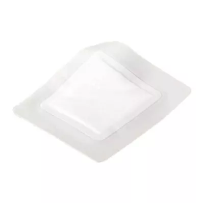 VLIWASORB Tampon absorbant superabsorbant stérile 10x20 cm, 10 pcs