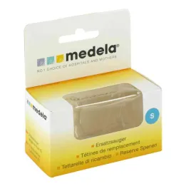 Aspirateur de remplacement Medela S Ve (2 pièces)