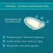 COMPEED Pansement pour ampoules de taille moyenne, 5 pièces