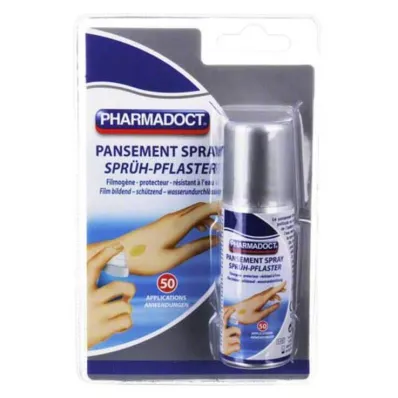 SPRÜH-PLÂTRE, 40 ml SPRÜH-PLÂTRE, 40 ml