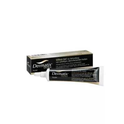 Soin Cicatrices Dermatix Ultra Kids - 2 Boîtes De Gel 9g, Hypoallergénique, Pour Enfants
