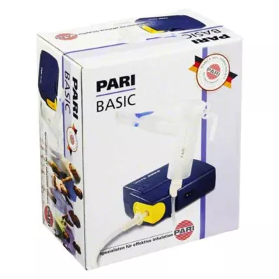 PARI BASIC, 1 pièce