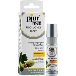 PJUR Spray MED Pro-Long, 20 ml
