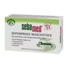 Sebamed Laver avec olive, 150 g
