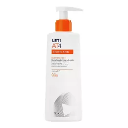 LETI Lait corporel AT4, 250 ml