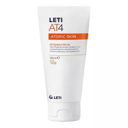 LETI Crème intensive AT4, 100 ml