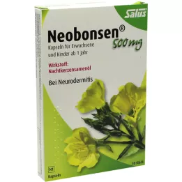 Neobonsen, 30 pc