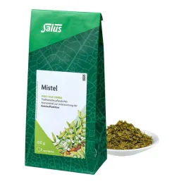 Thé médicinal de gui Visci albi herba Salus, 100 g