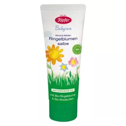 Potter BabyCare Ringelflumenalbe Vents et temps, 75 ml