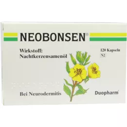 Neobonsen, 120 pc