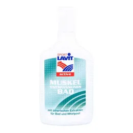 Bain de relaxation musculaire Sport Lavit (200 ml)